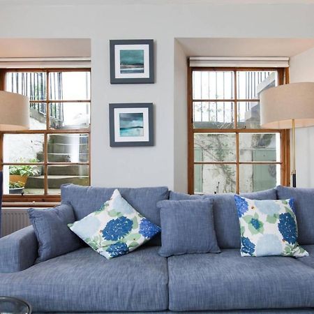 Guestready - Chic Flat In The Heart Of Edinburgh Apartment ภายนอก รูปภาพ