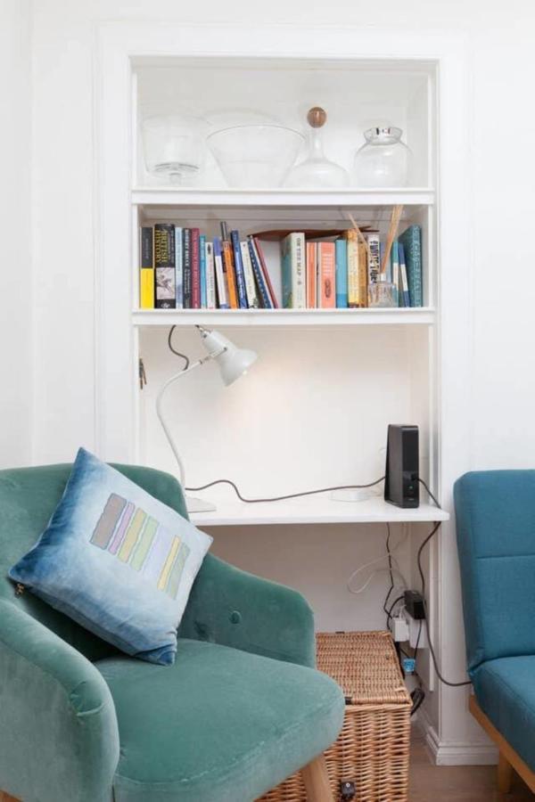 Guestready - Chic Flat In The Heart Of Edinburgh Apartment ภายนอก รูปภาพ