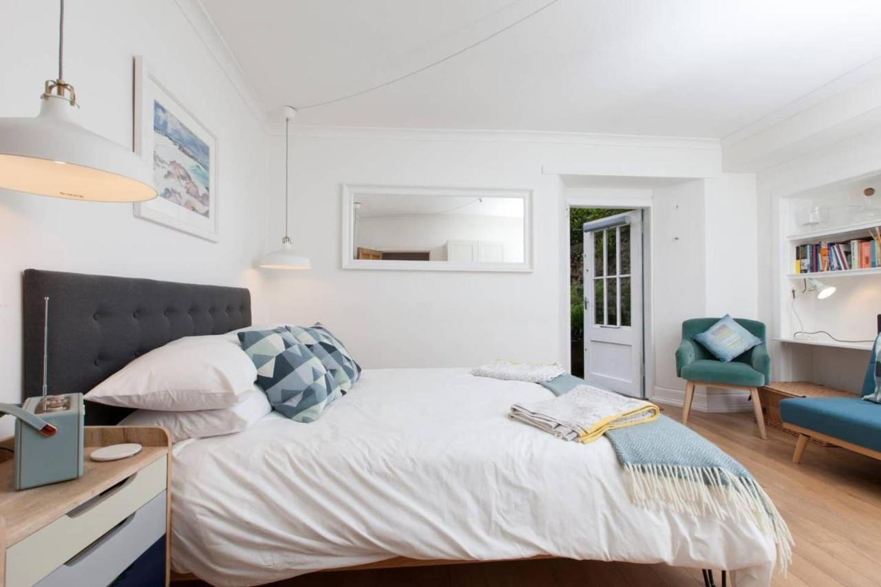 Guestready - Chic Flat In The Heart Of Edinburgh Apartment ภายนอก รูปภาพ