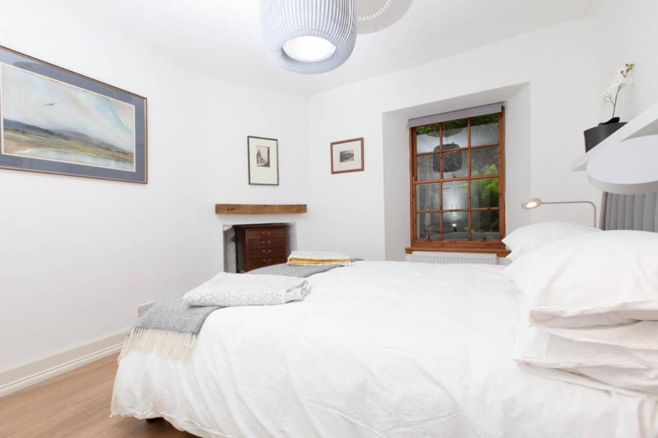 Guestready - Chic Flat In The Heart Of Edinburgh Apartment ภายนอก รูปภาพ