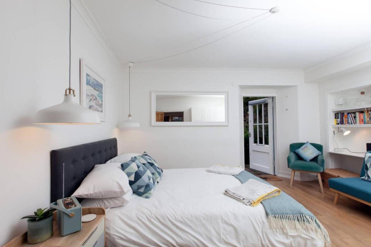 Guestready - Chic Flat In The Heart Of Edinburgh Apartment ภายนอก รูปภาพ