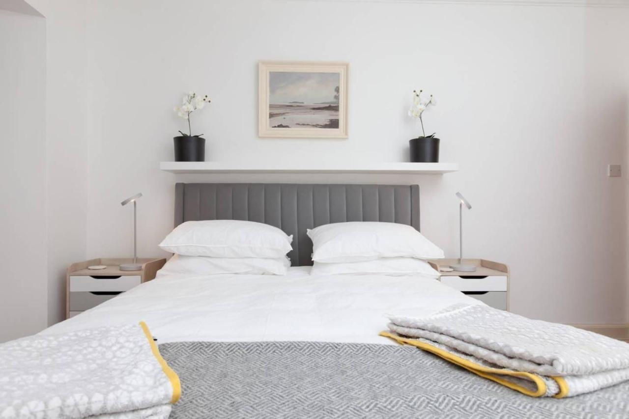 Guestready - Chic Flat In The Heart Of Edinburgh Apartment ภายนอก รูปภาพ