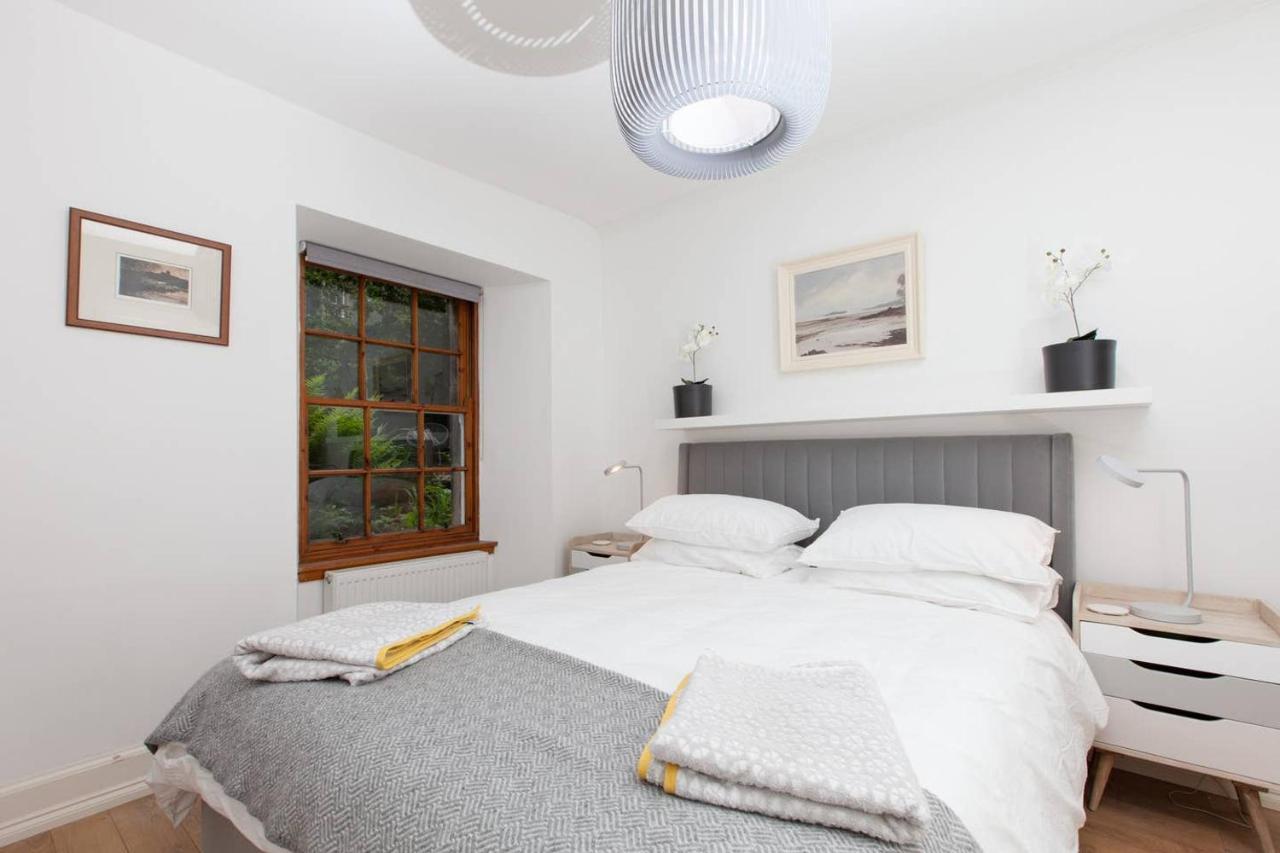 Guestready - Chic Flat In The Heart Of Edinburgh Apartment ภายนอก รูปภาพ